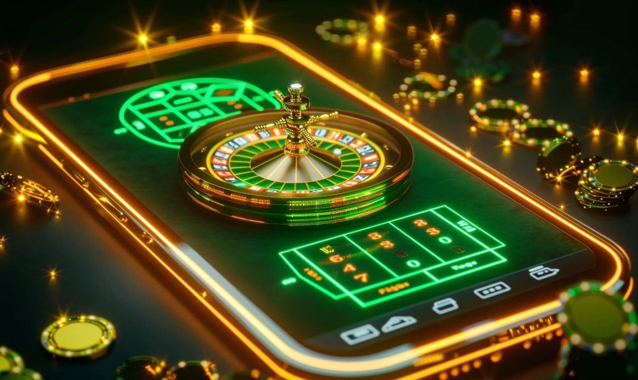 Dashboard multi-kategori ovo288 menampilkan olahraga, casino, dan slot